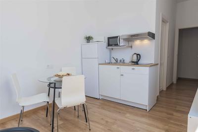 کاسا منتالبن اپارتامنتز