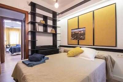 کاسا منتالبن اپارتامنتز