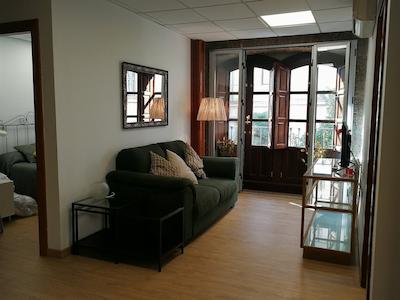 کاسا منتالبن اپارتامنتز