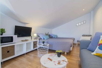 کاسا منتالبن اپارتامنتز