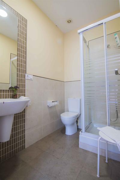 کاسا منتالبن اپارتامنتز