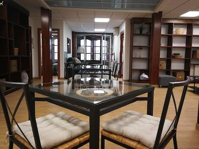 کاسا منتالبن اپارتامنتز