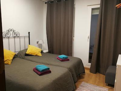 کاسا منتالبن اپارتامنتز