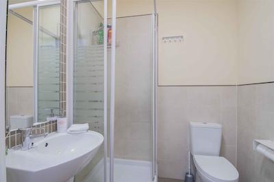 کاسا منتالبن اپارتامنتز