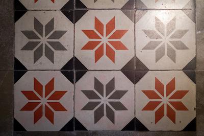 کاسا منتالبن اپارتامنتز