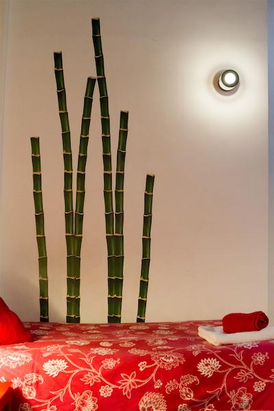 کاسا منتالبن اپارتامنتز