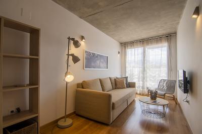 کاسا منتالبن اپارتامنتز