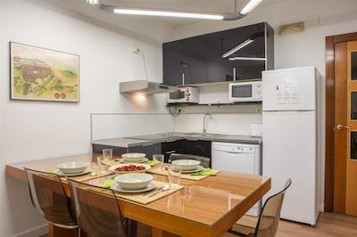 کاسا منتالبن اپارتامنتز