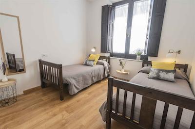 کاسا منتالبن اپارتامنتز