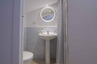 کاسا منتالبن اپارتامنتز