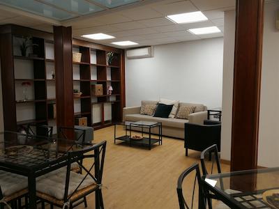 کاسا منتالبن اپارتامنتز