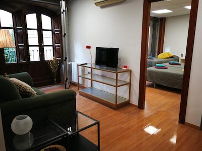 کاسا منتالبن اپارتامنتز