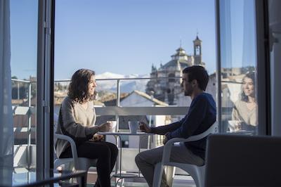 کاسا منتالبن اپارتامنتز