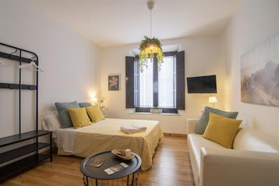 کاسا منتالبن اپارتامنتز