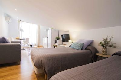 کاسا منتالبن اپارتامنتز