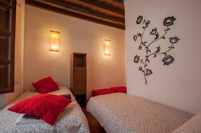 کاسا منتالبن اپارتامنتز