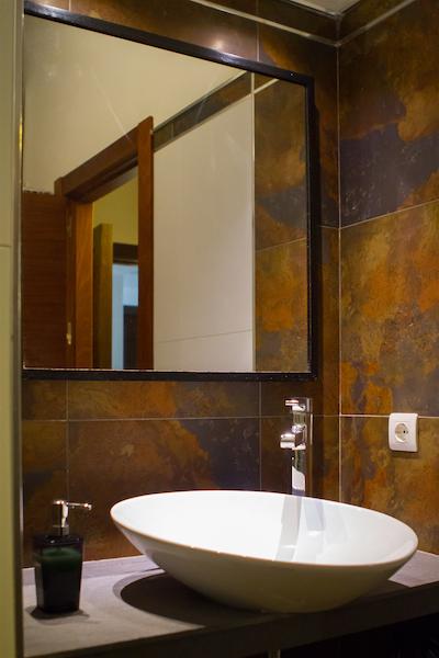 کاسا منتالبن اپارتامنتز