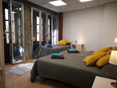 کاسا منتالبن اپارتامنتز