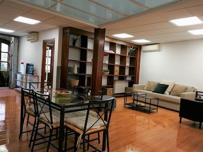 کاسا منتالبن اپارتامنتز