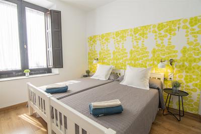 کاسا منتالبن اپارتامنتز