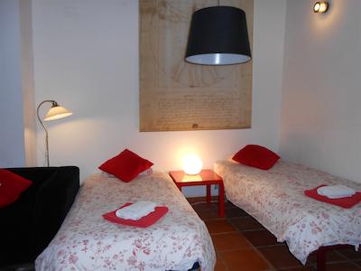 کاسا منتالبن اپارتامنتز