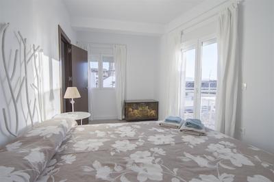 کاسا منتالبن اپارتامنتز