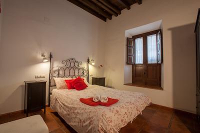 کاسا منتالبن اپارتامنتز