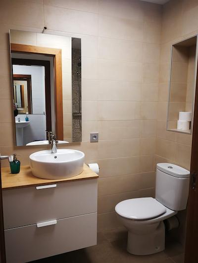 کاسا منتالبن اپارتامنتز