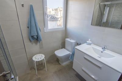 کاسا منتالبن اپارتامنتز