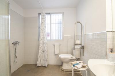 کاسا منتالبن اپارتامنتز