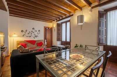 کاسا منتالبن اپارتامنتز