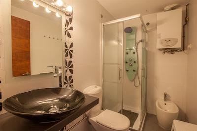 کاسا منتالبن اپارتامنتز