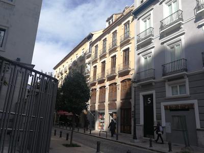 کاسا منتالبن اپارتامنتز