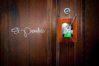 کاسا منتالبن اپارتامنتز