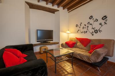 کاسا منتالبن اپارتامنتز