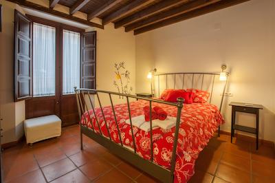 کاسا منتالبن اپارتامنتز