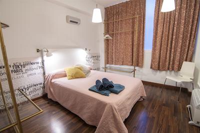 کاسا منتالبن اپارتامنتز