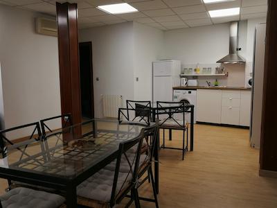 کاسا منتالبن اپارتامنتز