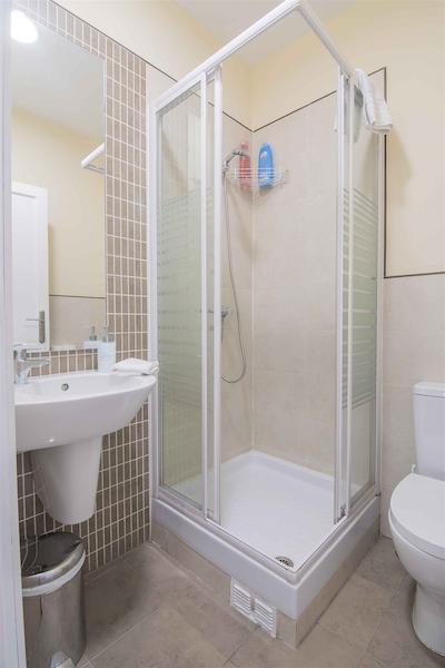 کاسا منتالبن اپارتامنتز