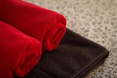 کاسا منتالبن اپارتامنتز