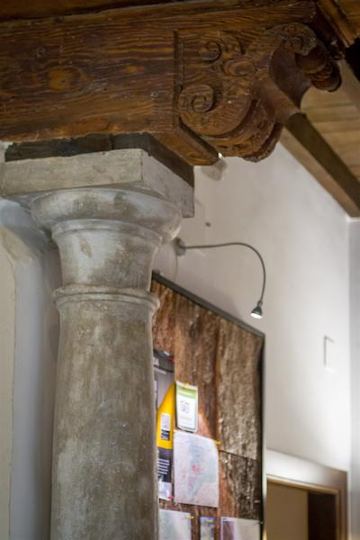 کاسا منتالبن اپارتامنتز