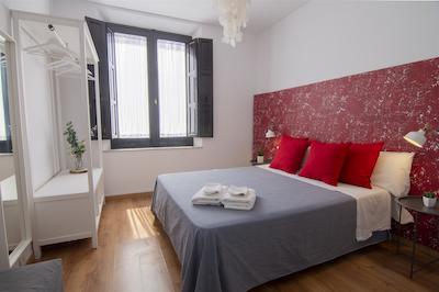 کاسا منتالبن اپارتامنتز