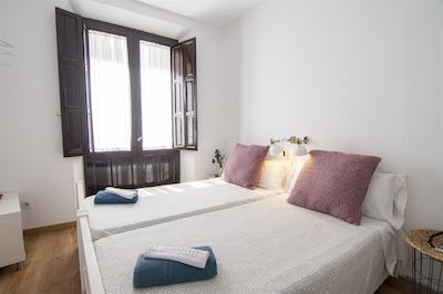 کاسا منتالبن اپارتامنتز