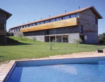 هسپدریا پارک د منفراگو