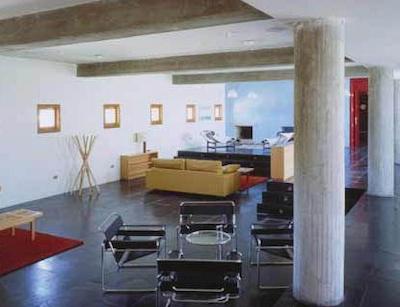 هسپدریا پارک د منفراگو