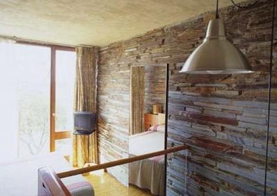 هسپدریا پارک د منفراگو