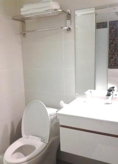 هتل نو کویین 2