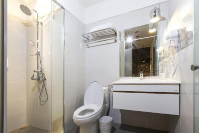 هتل نو کویین 2