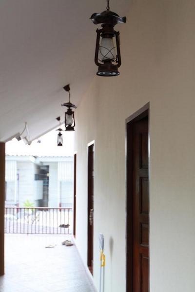 دنگرانز هوس