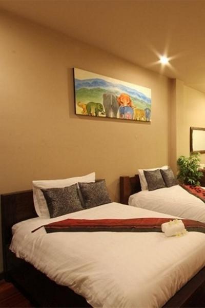 دنگرانز هوس